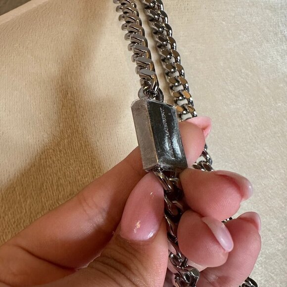 Saint Laurent Kate Medium Shoulder Bag - Picture 11 of 14